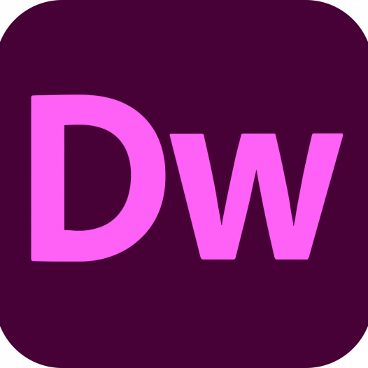 Adobe DreamWeaver