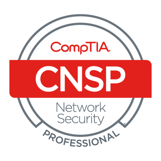 CompTIA Network Security Professional (CNSP)