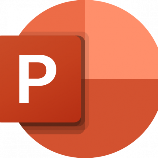 Microsoft PowerPoint 2016