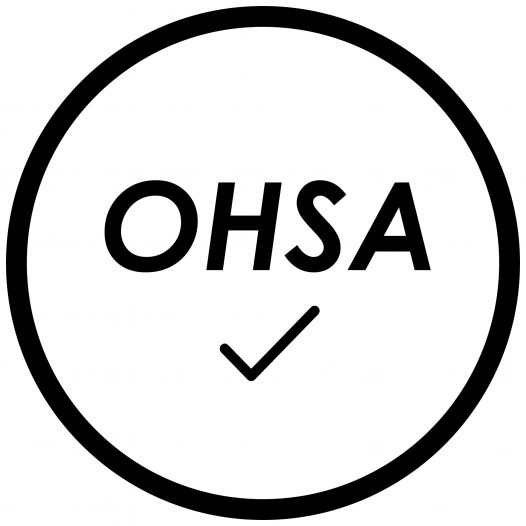 OSHA Training