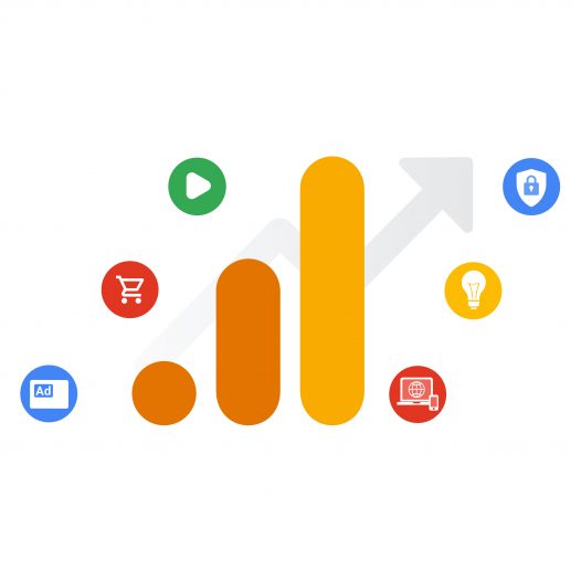 Google Analytics 4