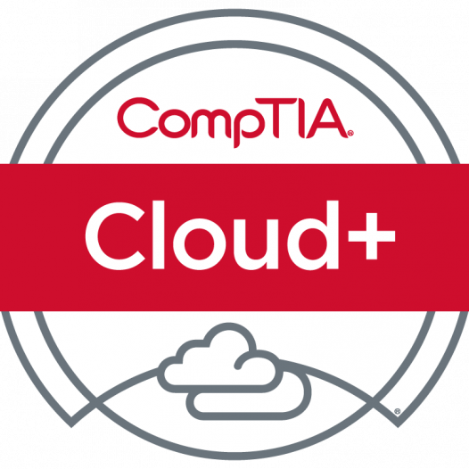 CompTIA Cloud+ CVO-002